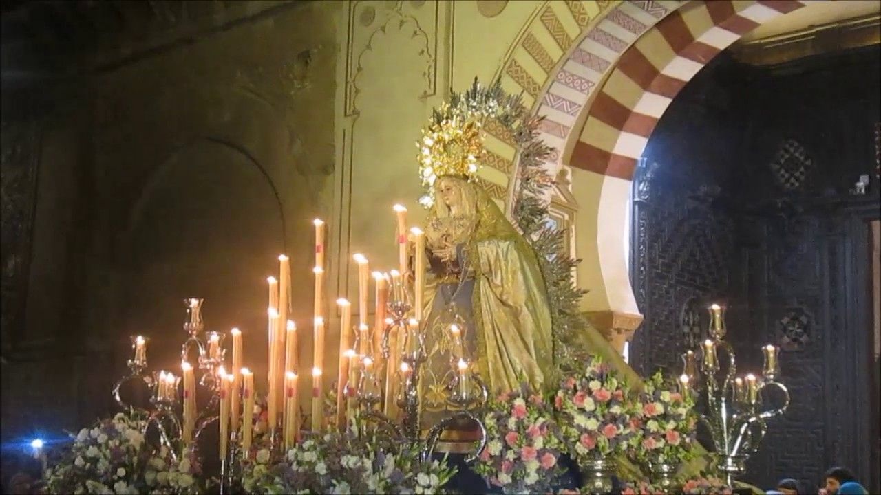 Hermandad del Rayo 2017 CÓRDOBA