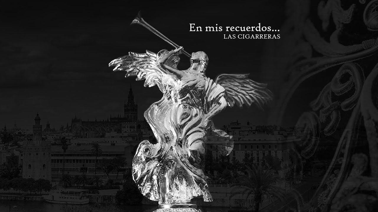 En mis recuerdos... | Disco completo | Las Cigarreras