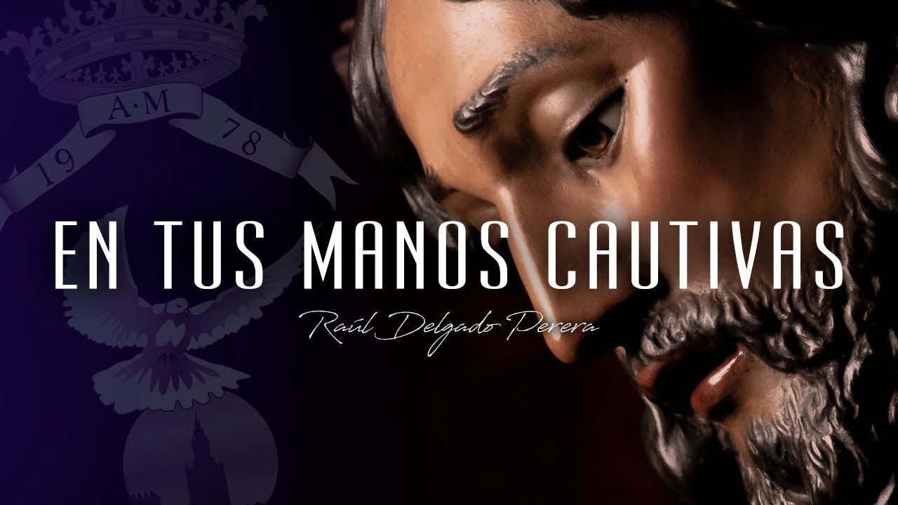 EN TUS MANOS CAUTIVAS I ESTRENO I Audio