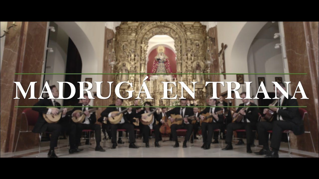 Madrugá en Triana | RONDÓ GADITANO