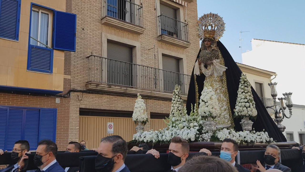 Rosario Soledad Córdoba 2021