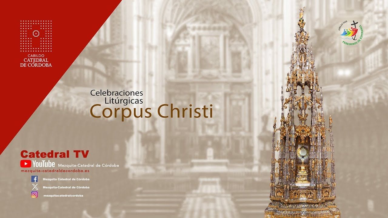 Corpus Christi