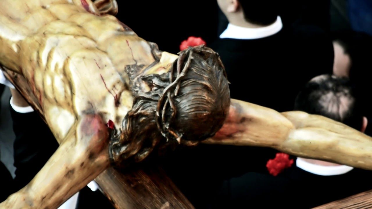 SPOT SUEÑOS COFRADES SEMANA SANTA MOTRIL 2018