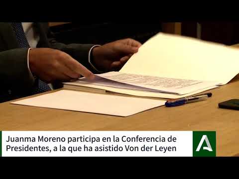 Moreno se reúne con el Gabinete de Crisis para evaluar los datos esta semana 2