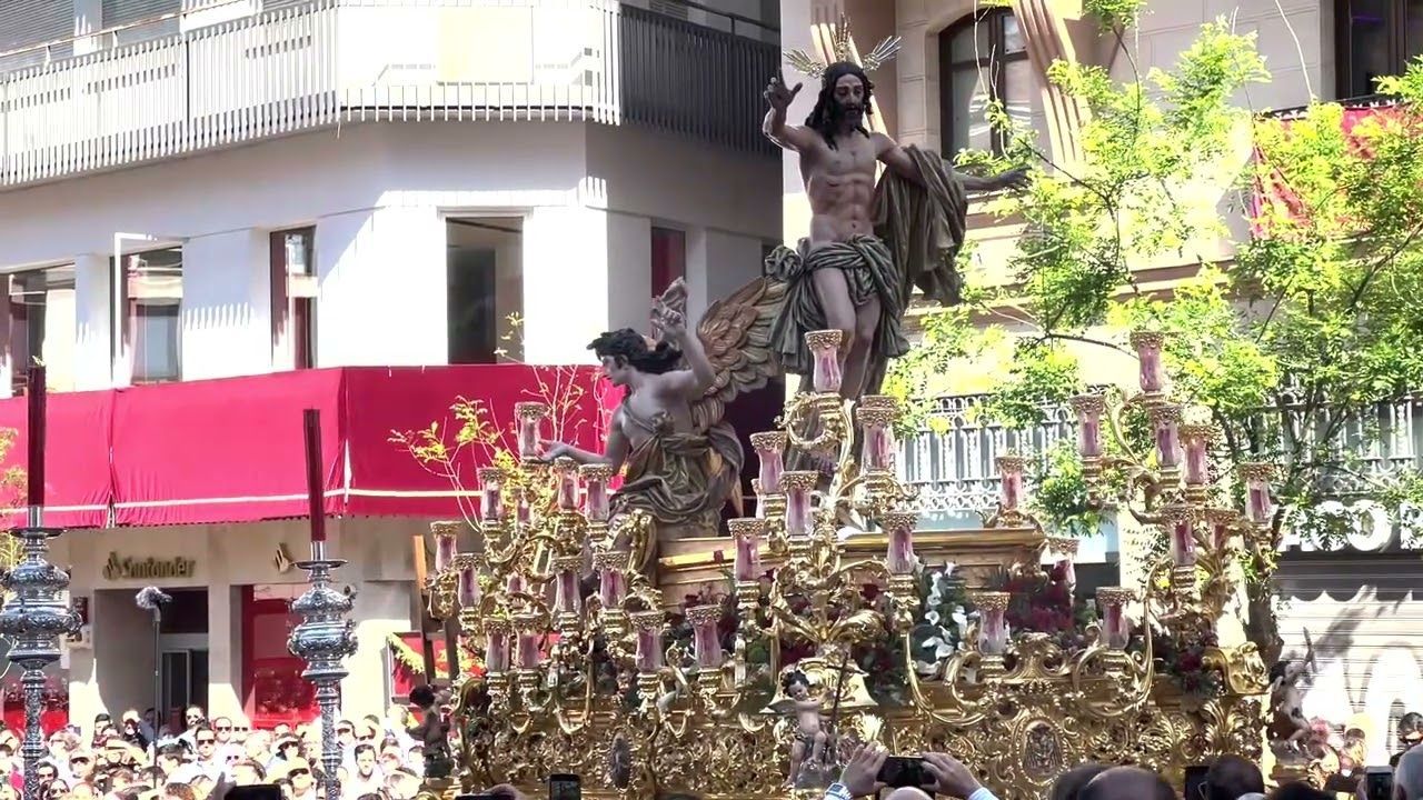 La Resurrección 2022 | Campana
