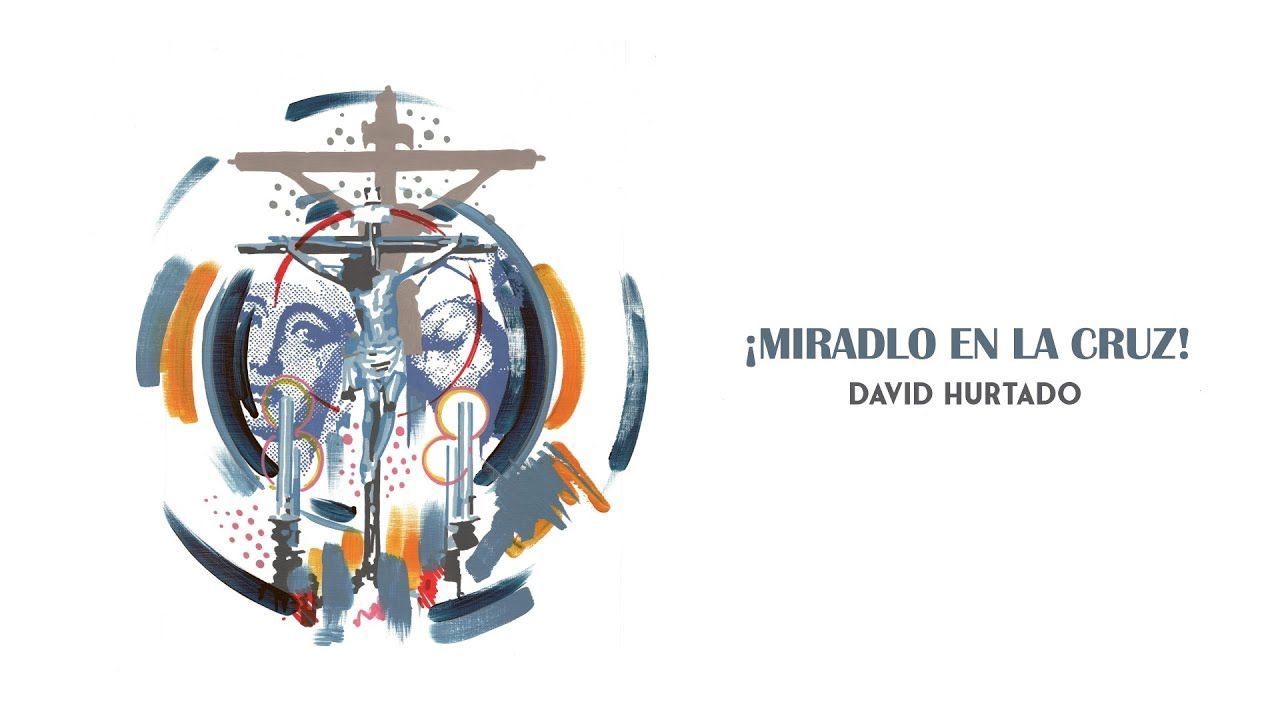 4K | ESTRENO | "¡Miradlo en la Cruz!" | David Hurtado