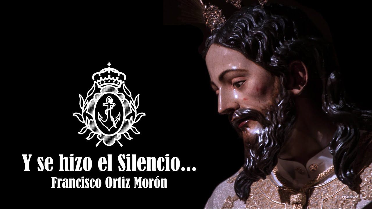 Estreno "Y se hizo el Silencio..." | Tres Caídas de Triana 2022