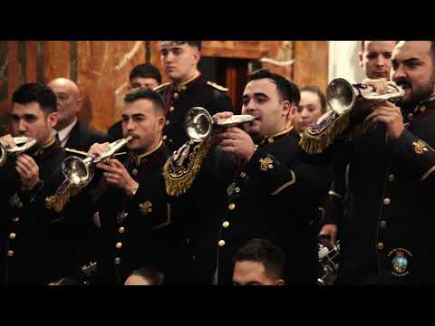 La Victoria del Padre | ESTRENO | AMENCARNACIÓN EN CONCIERTO