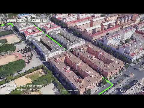 Recorrido Hermandad de Pino Montano 2022