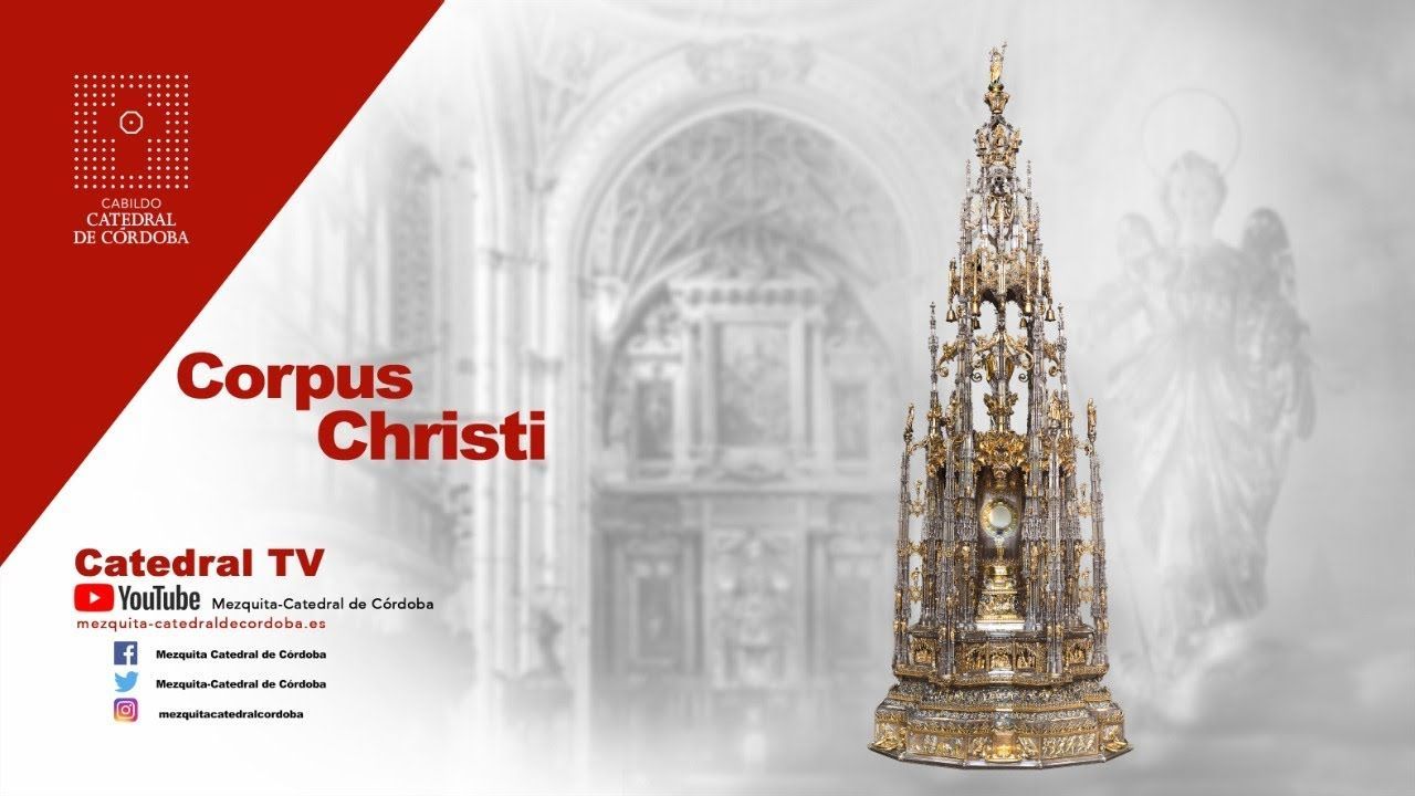 Corpus Christi
