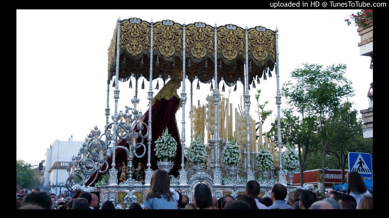 Buen Fin del Descendimiento · Francisco Conde (1994) · Descendimiento Córdoba