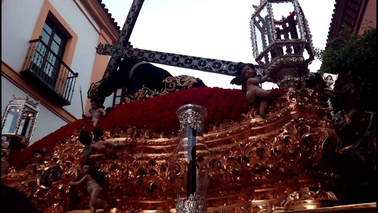 Hdad. de las Penas de San Vicente - Salida (1/2)