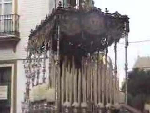 Coronación Canónica Virgen de la Palma "Sevilla" (Ida)