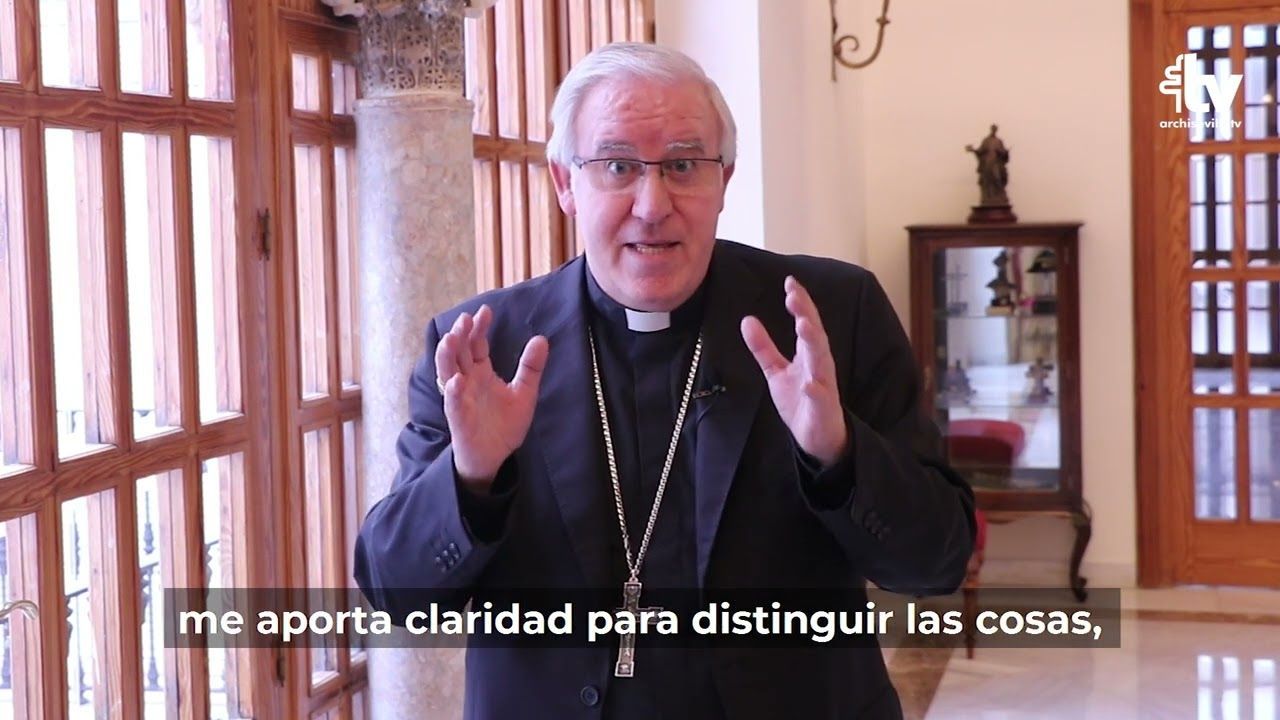 Mensaje de Cuaresma del Arzobispo de Sevilla