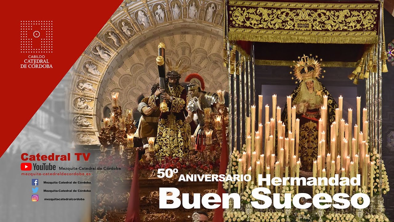 50º Aniversario Hermandad Buen Suceso
