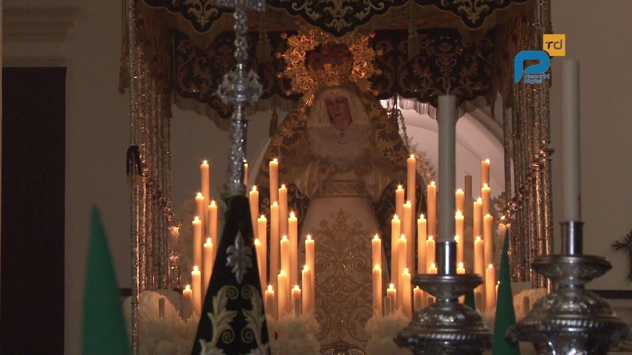 Miércoles de Esperanza, Miércoles Santo 2020