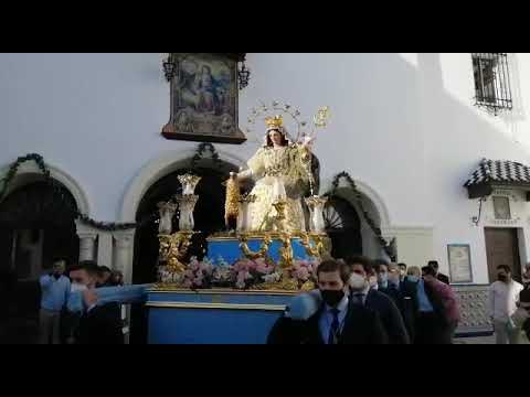 Pastora de Capuchinos 2021 (1)
