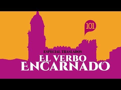 "El Verbo Encarnado" Traslados hasta la Santa Iglesia Catedral Basílica de Málaga