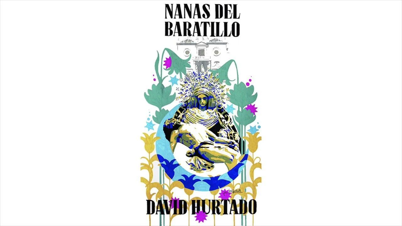 ‘NANAS DEL BARATILLO’ (David Hurtado) | Estreno - El Carmen #DeSalteras