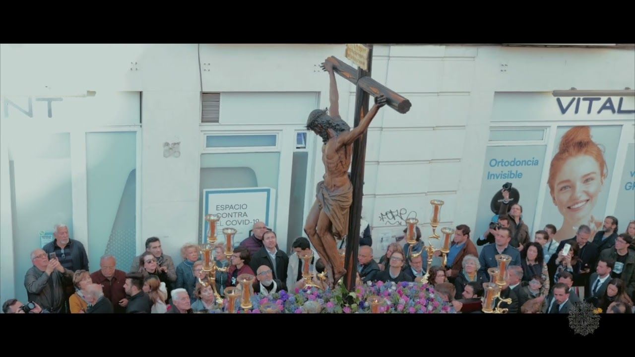 ALMAS | Vía Crucis Sevilla 2023