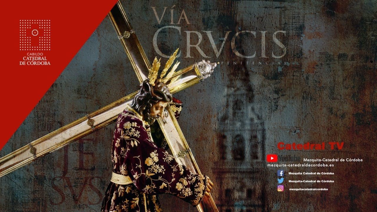 Vía Crucis Penitencial