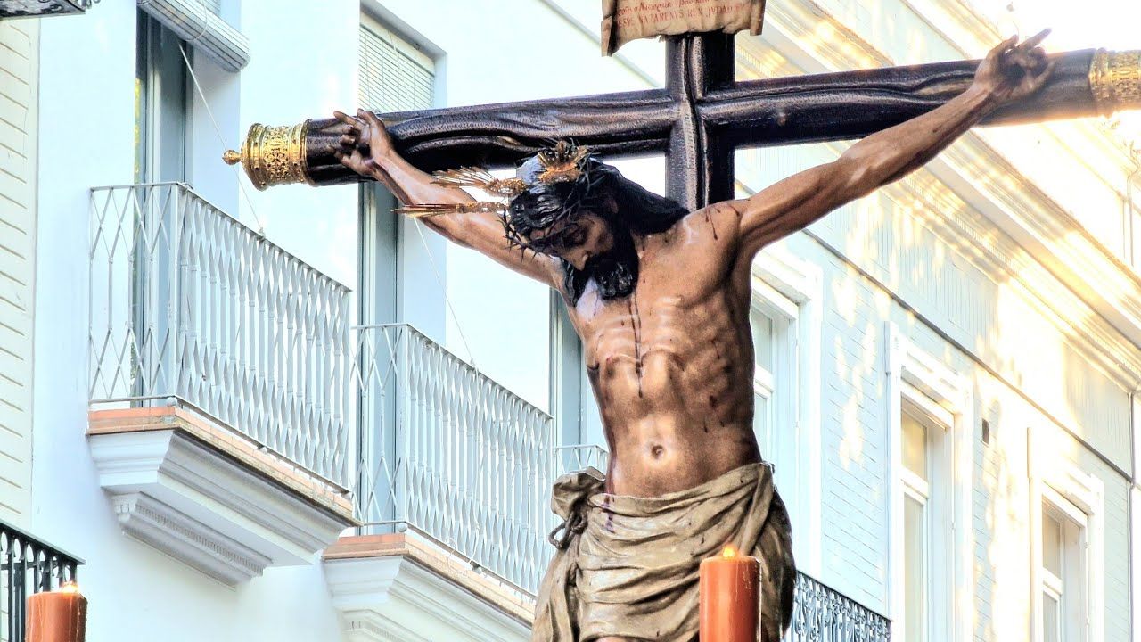 🔴 DIRECTO 🔴 CRISTO DE BURGOS - ENTRADA EN CATEDRAL - EXTRAORDINARIA 450 ANIVERSARIO