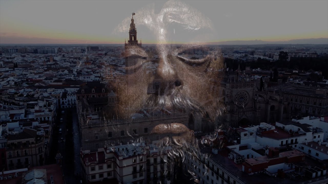 Congreso de Hermandades "Seremos la devoción, por los siglos de los siglos" por Francisco Robles