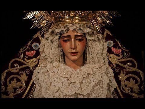 María Santísima del Refugio, de Cristóbal López Gándara - Marcha procesional