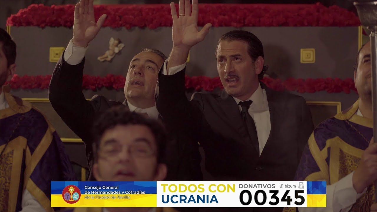 Queen · Bohemian Saeta - El Palermasso. Capítulo 3 - Temporada 7