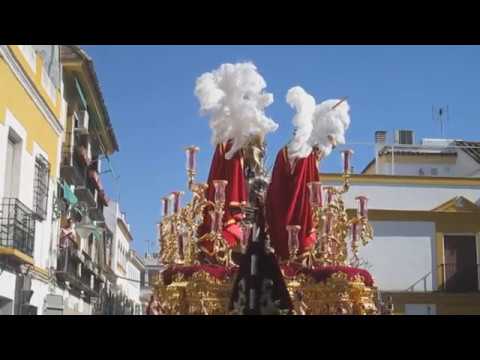 Coronación de Espinas, Nuestra Semana Santa