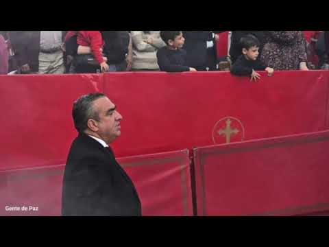 Entrevista Francisco Luis Castaño Sony sobre su destitución en El Nazareno 