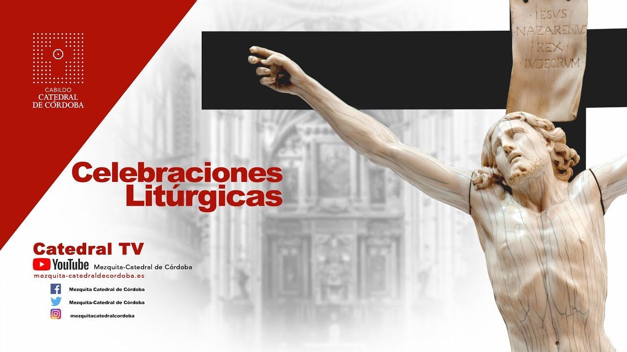 XXV Aniversario de la bendición de laSantísima Virgen de la O