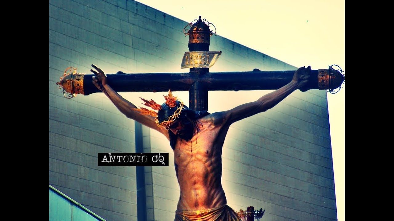 LA MAGDALENA. SEMANA SANTA JAÉN 2019 - ANTONIO CQ