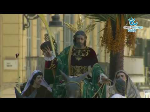 Pollinica - Tribuna Oficial 2019