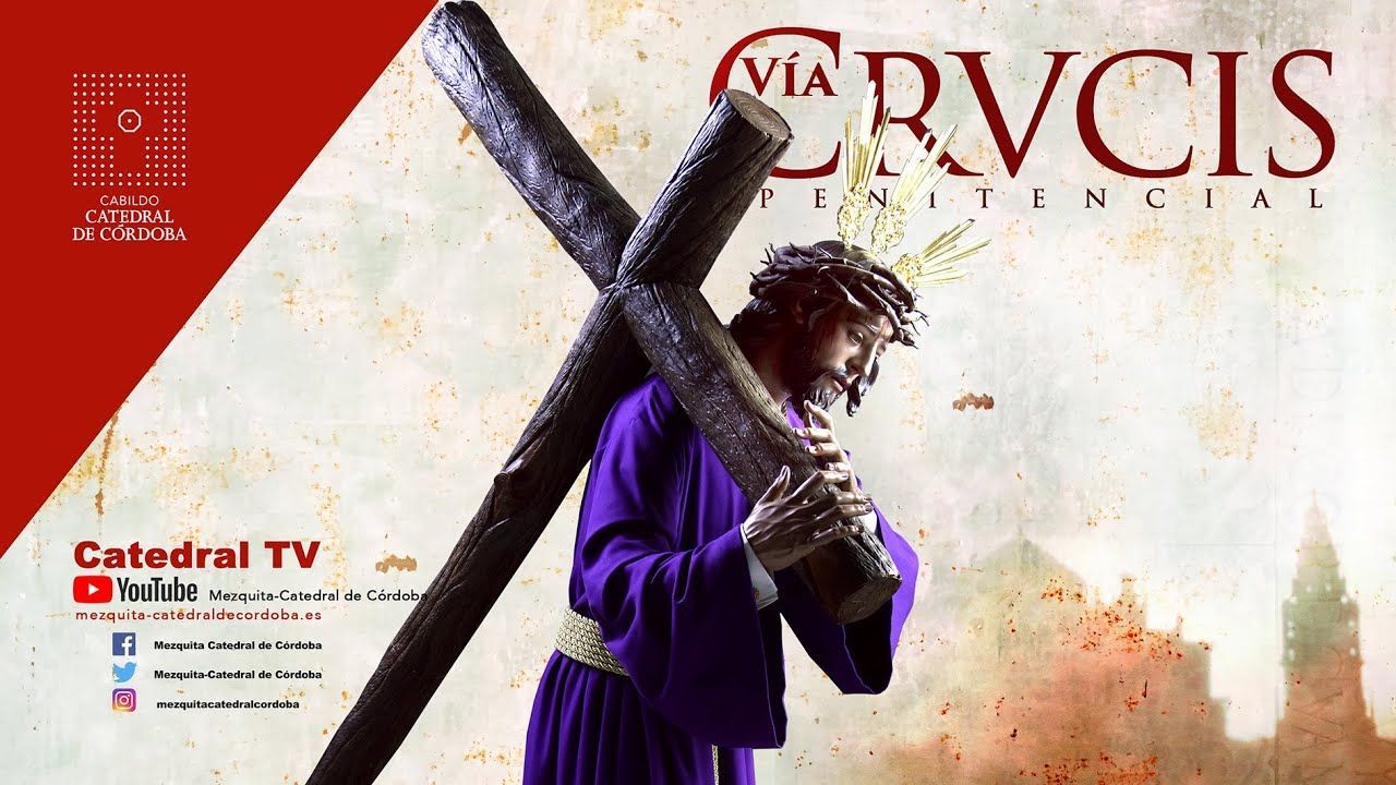 Vía Crucis Penitencial