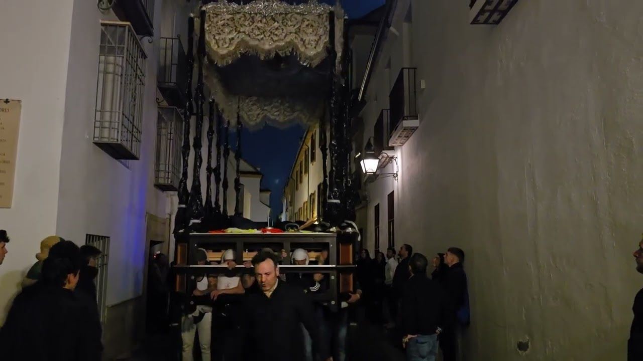 Ensayo Paz Córdoba 2025