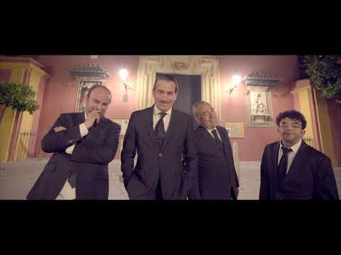 Caridad en Hermandad - Promo 11ª Temporada - El Palermasso. Miércoles de Ceniza - Semana Santa 2026