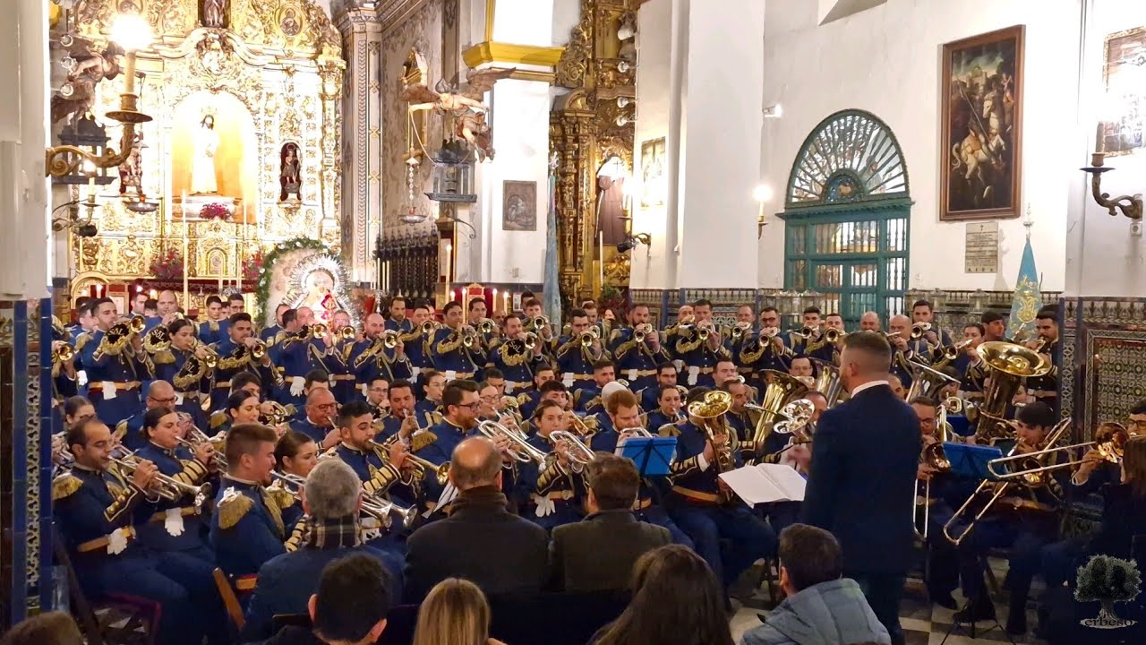 BCT Sol - Ave María Dolorosa (Estreno)