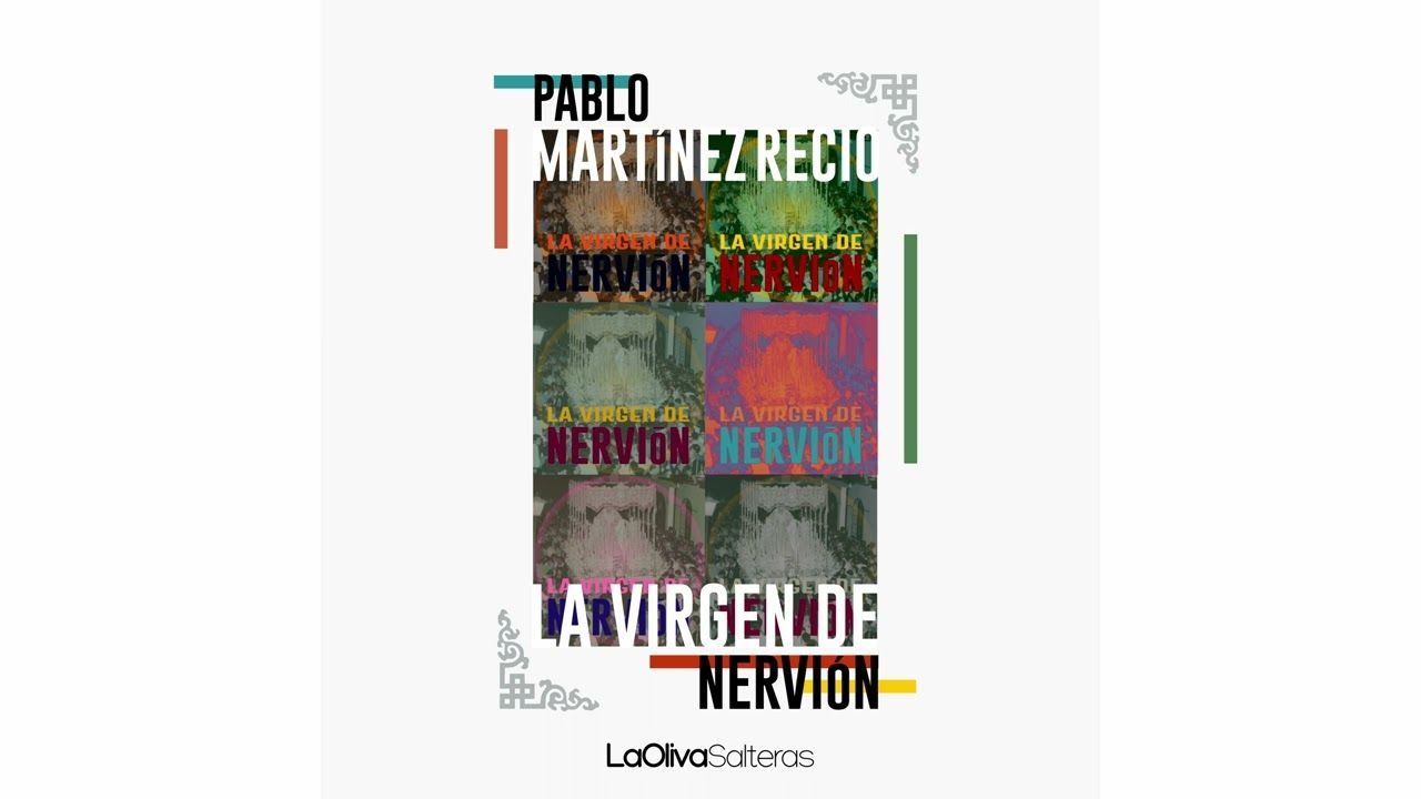[ESTRENO] La Virgen de Nervión | La Oliva de Salteras