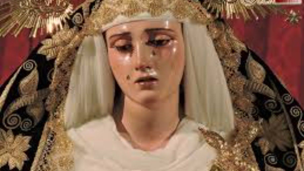 Traslado Nuestra Señora de la Presentación