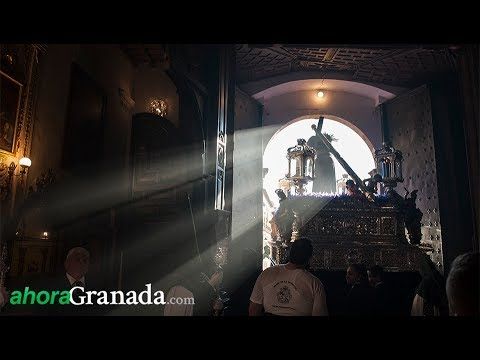 Semana Santa de Granada 2018 | La Esperanza