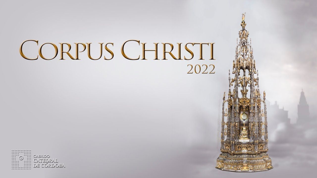 Corpus Christi