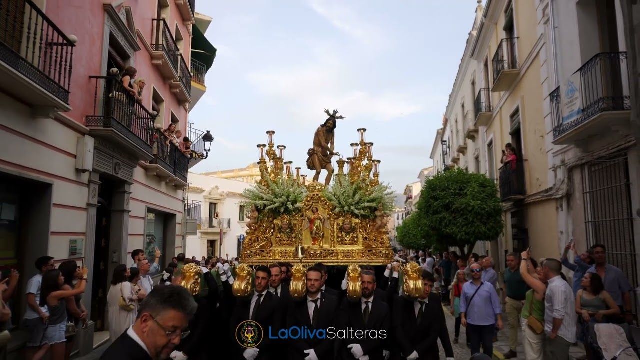 Siempre Macarena | Fiestas Columnarias 2025