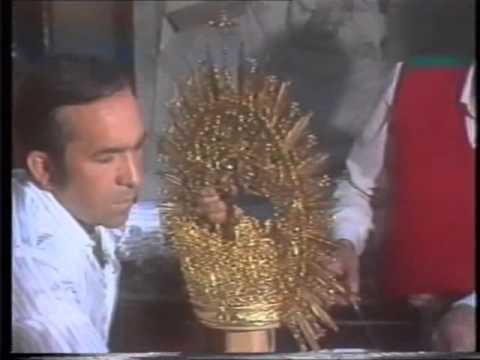Coronación Canónica Esperanza de Triana 1984