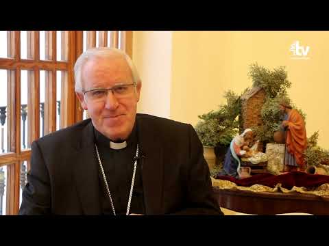 Mensaje de Navidad 2024 del Arzobispo de Sevilla