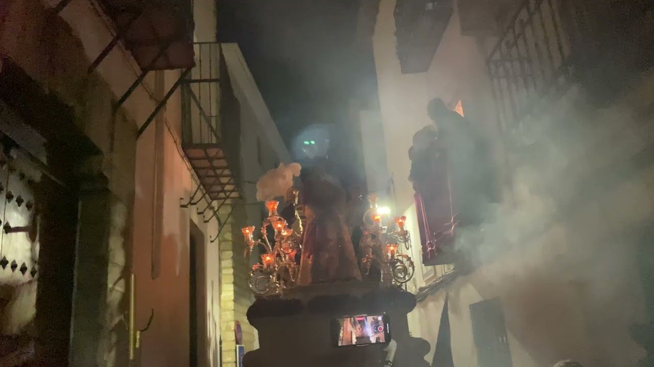Popurri callle Llana Piedad 2023