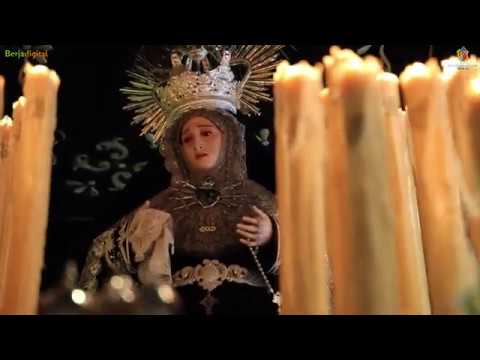 Cofradía del Nazareno - Jueves Santo - #SSantaBerjaenCasa
