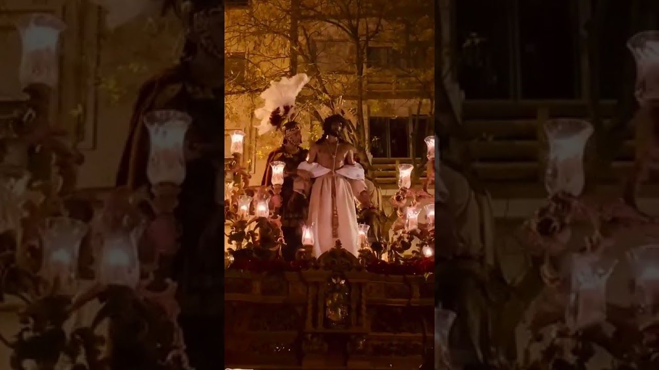 La Plata de Cádiz || Despojado || Agrupación Musical Polillas || Semana Santa de Cádiz 2022