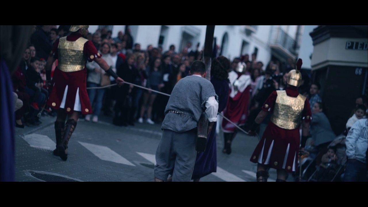 Semana Santa - Moraos Alhaurín el Grande