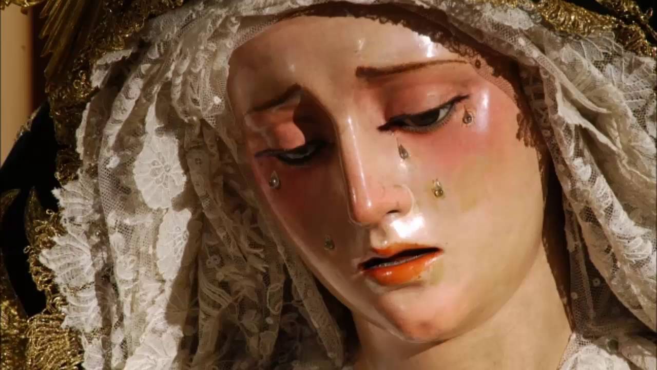 Marcha Virgen de los Estudiantes (BM)